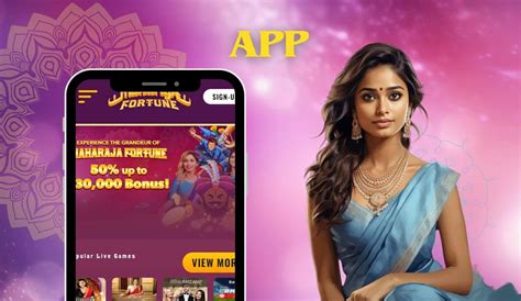 maharaja fortune apk